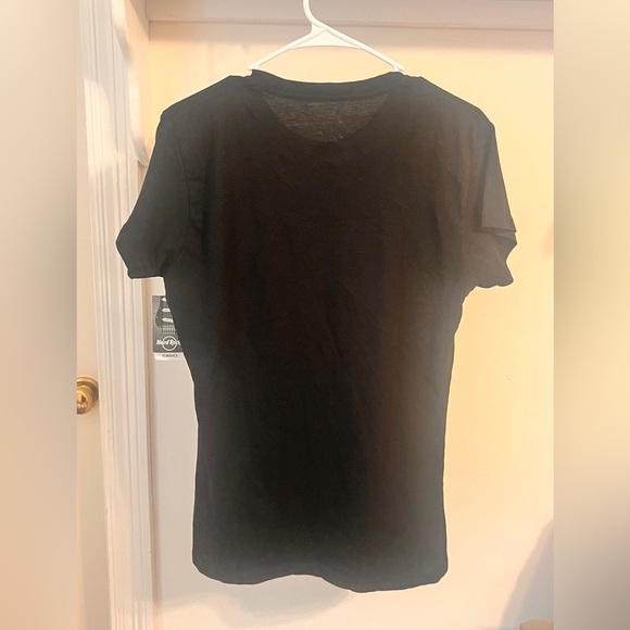NWT Hard Rock Barcelona Spain Tee - Picture 4 of 5